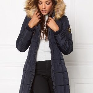 Chiara Forthi Simbirsk Puffer Midnight