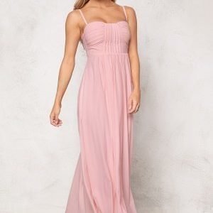 Chiara Forthi Soleil Dress Light pink