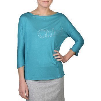 Chloe T-shirt pitkähihainen t-paita