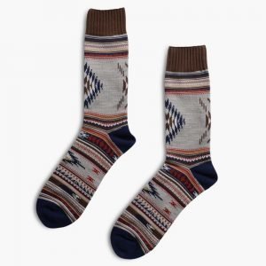 Chup Churro Socks