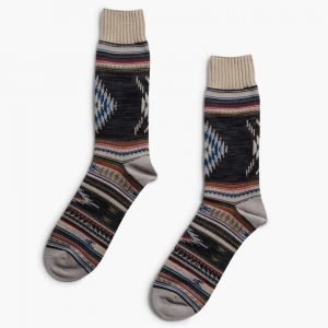 Chup Churro Socks
