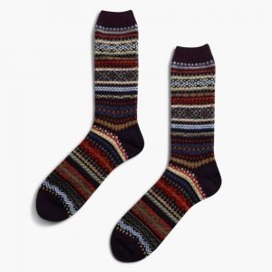 Chup Kimallus Socks