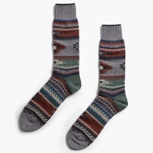 Chup Prairie Socks