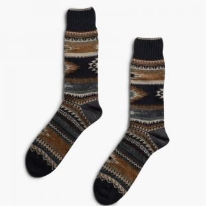 Chup Prairie Socks