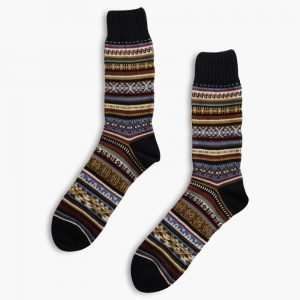 Chup Tabiat Socks