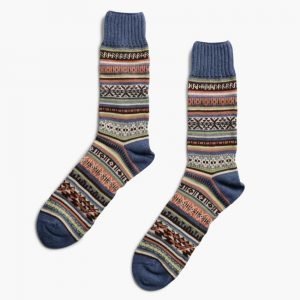 Chup Tabiat Socks