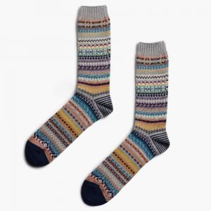 Chup Yule Socks