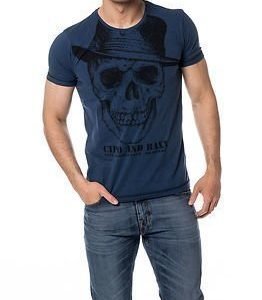 Cipo & Baxx CT146 Navy Blue