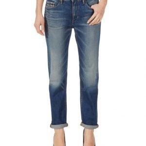 Ck Jeans Boyfriend Slim Farkut