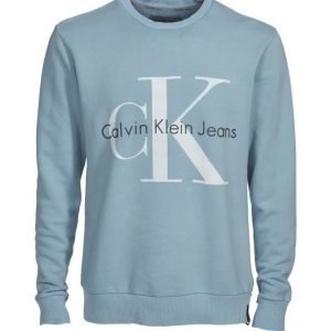 Ck Jeans Hagg True Icon Collegepaita