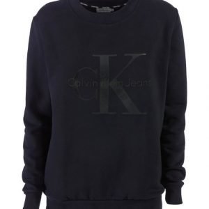 Ck Jeans Halan Collegepaita