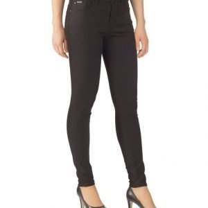 Ck Jeans High Rise Super Skinny Farkut