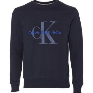 Ck Jeans Holme Collegepaita