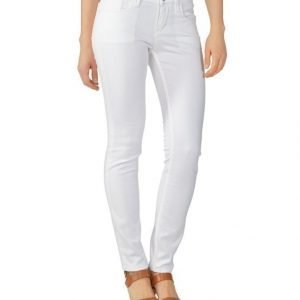 Ck Jeans Mid Rise Skinny Farkut