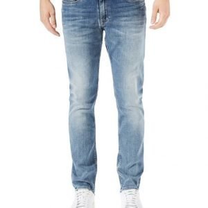 Ck Jeans Slim Straight Farkut