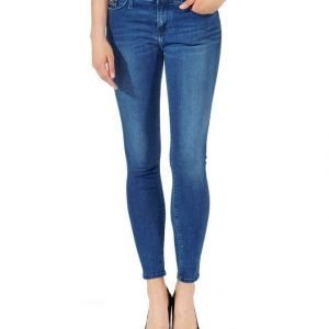 Ck Jeans Super Skinny Farkut