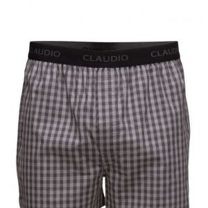 Claudio Highline Boxer Shorts Woven bokserit