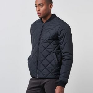 Clay Cooper Carson Jacket Black