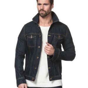 Clay Cooper Pier denim jkt