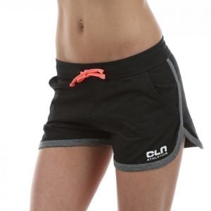 Cln Athletics Cln Jersey Shorts Treenishortsit Musta