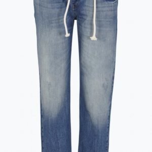 Close By Denim The Boyfriend Jeans Farkut Ekologista Puuvillaa