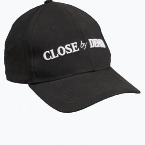 Close By Denim The Cap Lippis