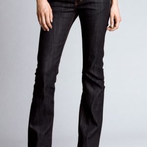 Close By Denim The Flare Jeans Farkut