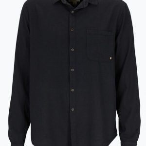 Close By Denim The Indigo Washed Shirt Paita