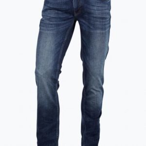 Close By Denim The Regular Jeans Farkut Ekologista Puuvillaa