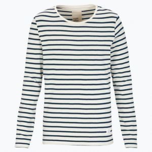 Close By Denim The Sailor Long Sleeve Pusero