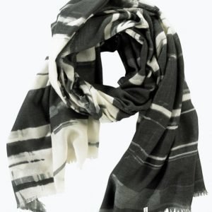 Close By Denim The Scarf Huivi