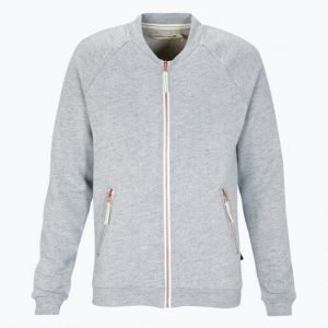 Close By Denim The Sweat Jacket Collegetakki