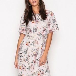 Closet Floral Kimono Dress Kotelomekko Multi