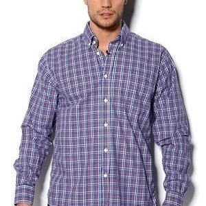 Club Panama Buck Shirt purppura