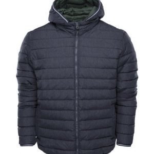 Cmp Zip Hood Jkt Takki