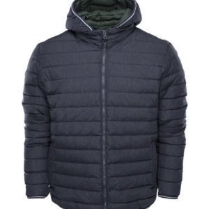 Cmp Zip Hood Jkt Takki