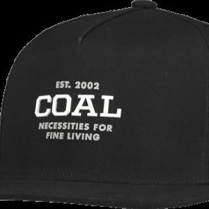 Coal The Meridian Lippis