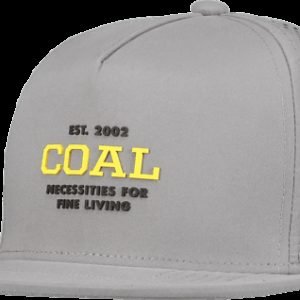 Coal The Meridian Lippis