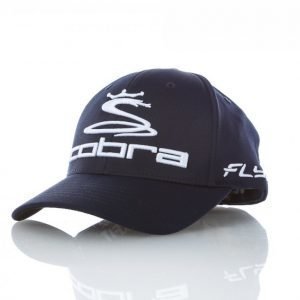 Cobra Pro Tour Fly Z Cap Lippis Sininen