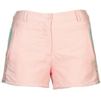 Color Block ALINE bermuda shortsit