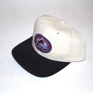 Colorado Avalanche -NHL keps -