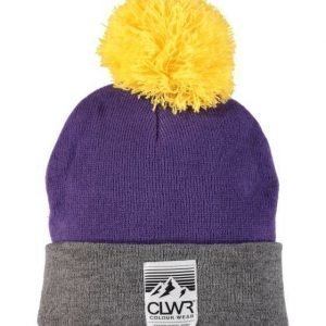 Colour Wear Bliss Beanie Pipo