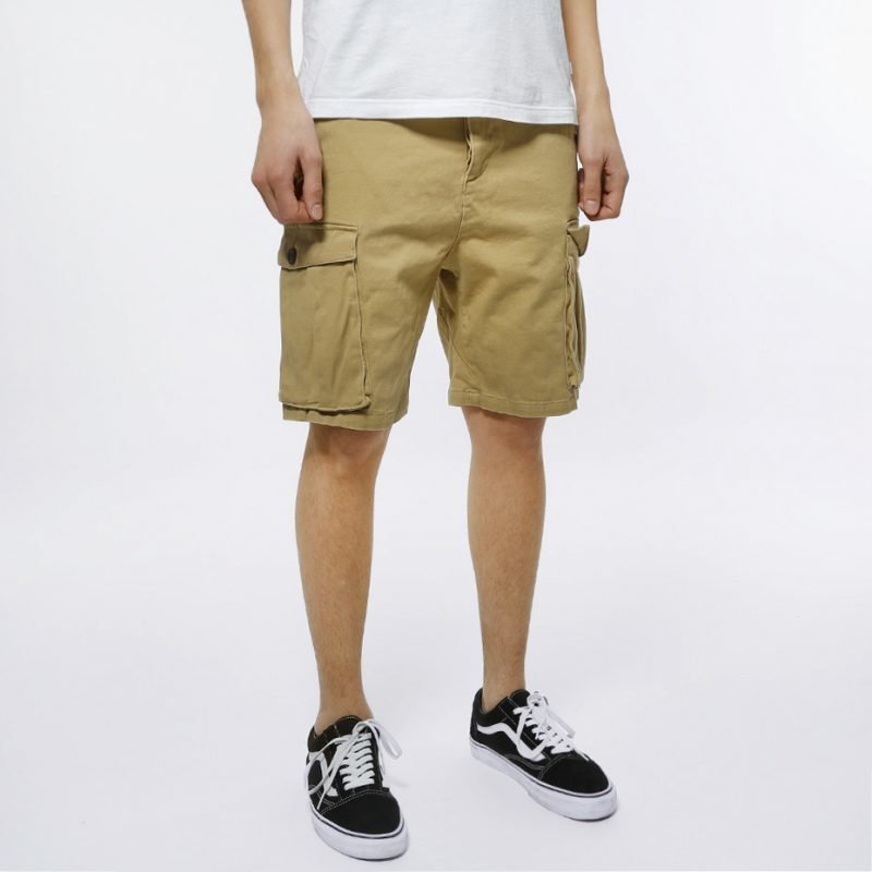 Colour Wear Cargo -shortsit