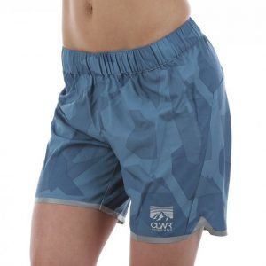 Colour Wear Clwr Sway Shorts Treenishortsit Sininen