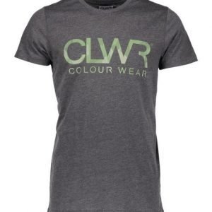 Colour Wear Clwr Tee T-paita