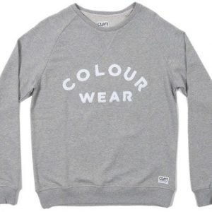 Colour Wear Colour Crew Svetari