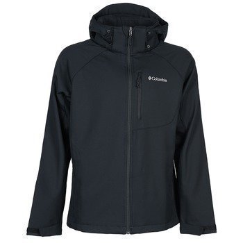 Columbia CASCADE RIDGE II SOFTSHELL pusakka