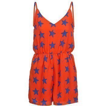 Compania Fantastica GISEL jumpsuit