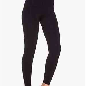 Controlbody High-waisted Leggings Nero