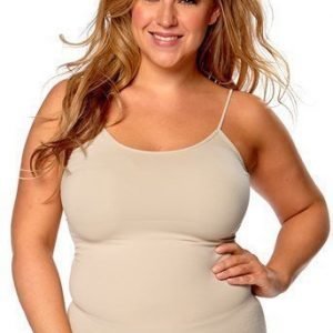 Controlbody Shape-paita Beige